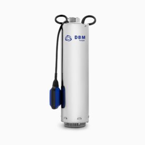 Bomba para depósito – SCD 07/05