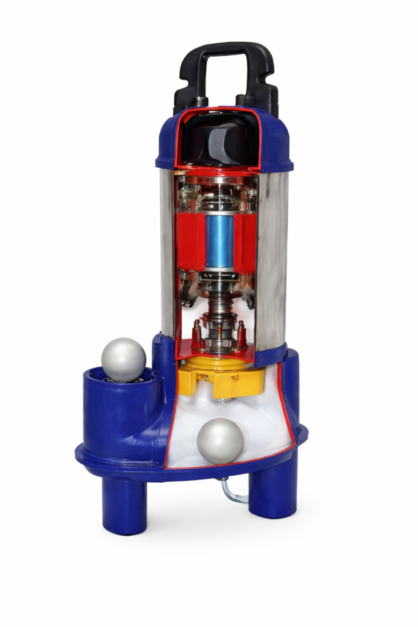 Bomba DREMO 510 CP - Imagen 2